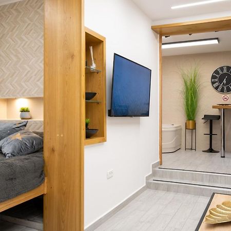 Romsuites - Amazing Atmosphere, Baha'I Gardens Main Street, German Colony حيفا المظهر الخارجي الصورة