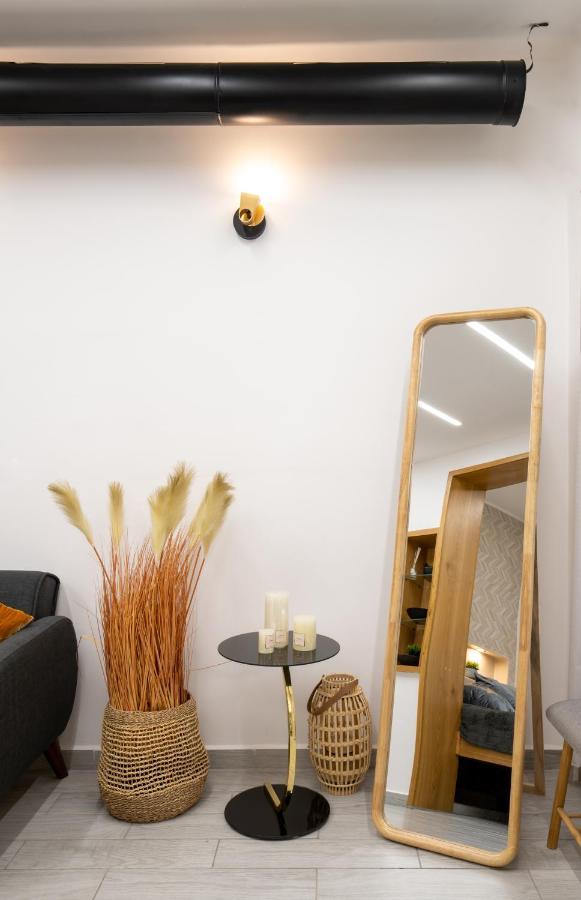 Romsuites - Amazing Atmosphere, Baha'I Gardens Main Street, German Colony حيفا المظهر الخارجي الصورة